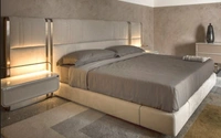 Nova Xl Bed