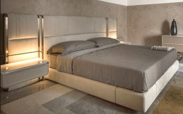 Nova Xl Bed