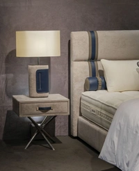 Sella bed