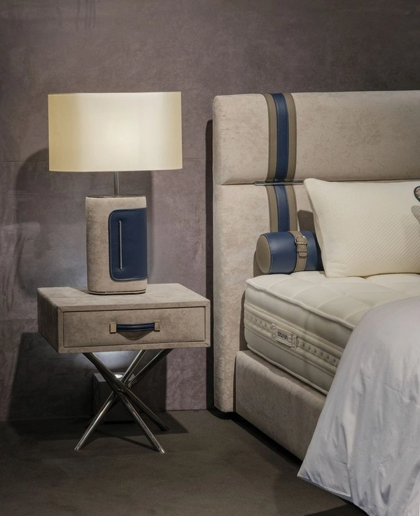 Sella bed