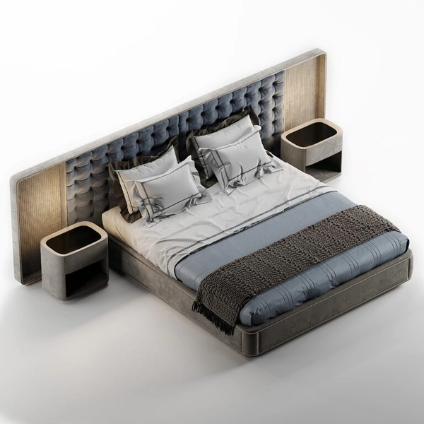 The Visionnaire Ripley bed