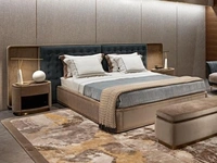 The Visionnaire Ripley bed