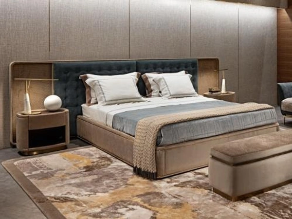 The Visionnaire Ripley bed
