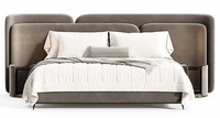 Honymoon Bed-1