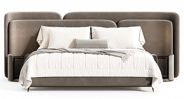 Honymoon Bed-1