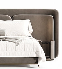 Honymoon Bed-1