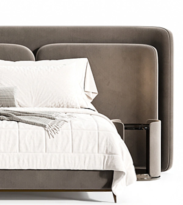 Honymoon Bed-1