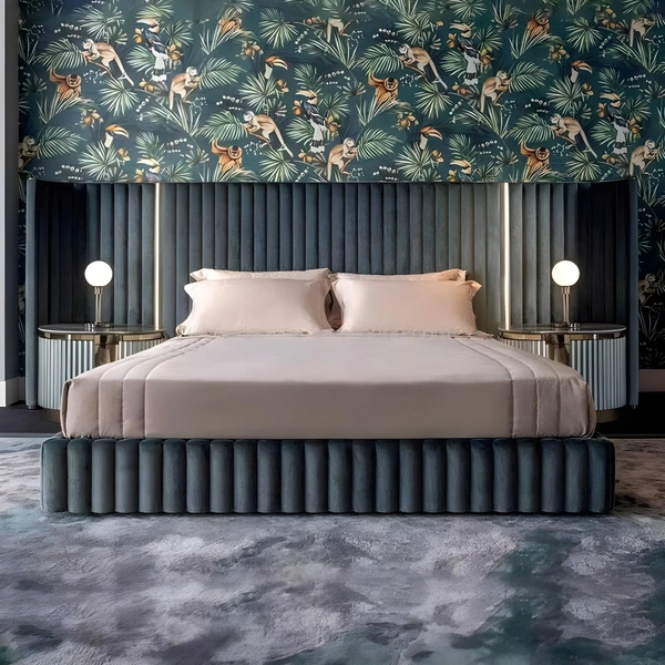 Leonardo BED