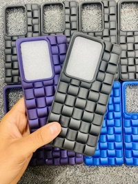 Tecno Soft Boomer Case - Tecno SPARK GO 2023
