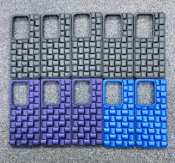 Tecno Soft Boomer Case - Tecno SPARK GO 2023