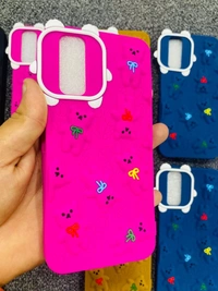 Tecno Soft Panda Case - SPARK 6 AIR
