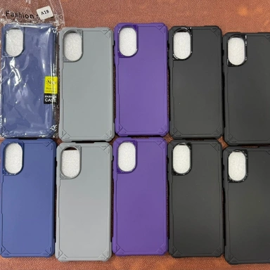 OG Armor Case