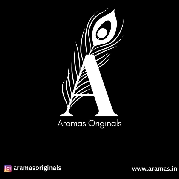 Aramas Originals Men’s Premium Cotton Regular Fit T-Shirt – Olive with “Ace Card” Graphic Print - L, Olive, 220g, 1