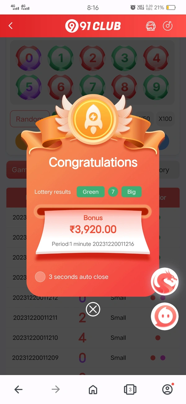 91Club Hack 100% Working App