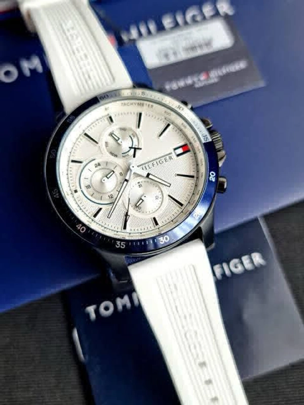 Tommy Hilfiger 7AA Premium 