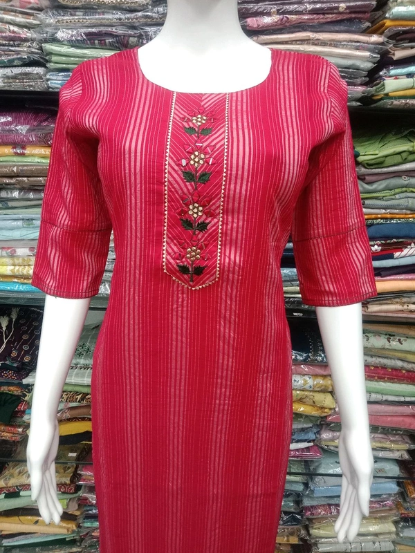 Rani Kurti - Mandy, L