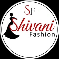 Shivani Fashion - Logo