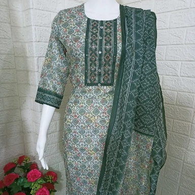 Dupatta Pair