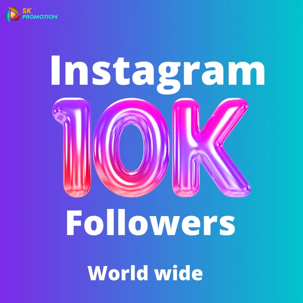 10k Instagram Ww Followers 