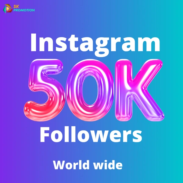 50k Instagram Ww Followers 