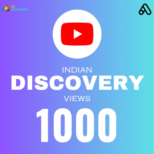 1K INDIAN DISCOVERY VIEWS