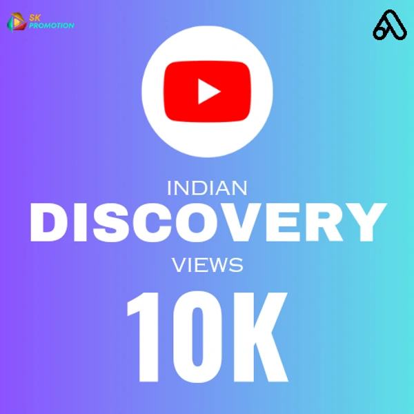 10K INDIAN DISCOVERY VIEWS