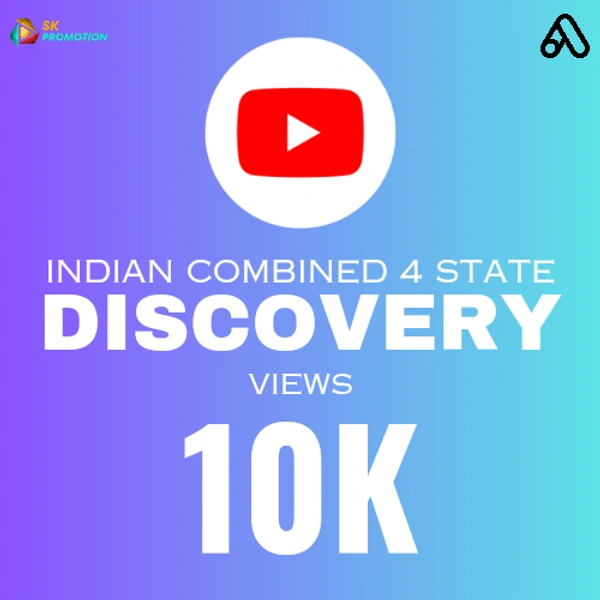 10K Any (4 Combined State+) Wise Views 