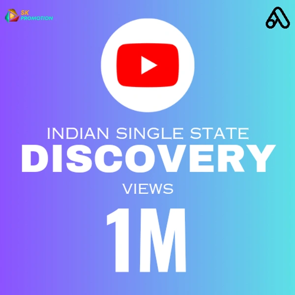 1Million State Wise Views 