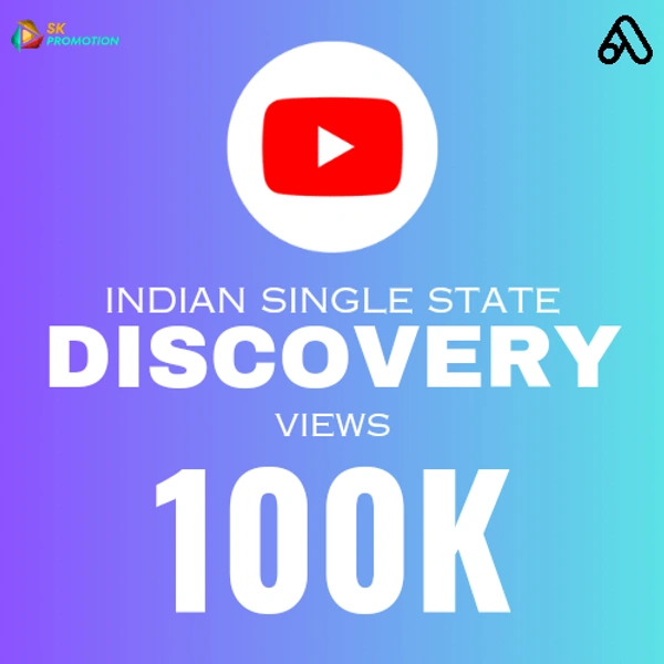 100K State Wise Views 