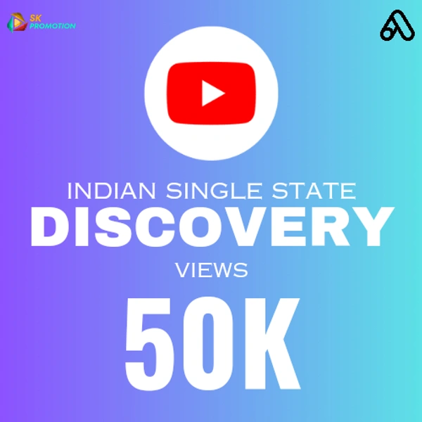50K State Wise Views 