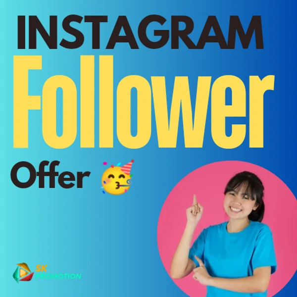 Instagram Followers  - 4000