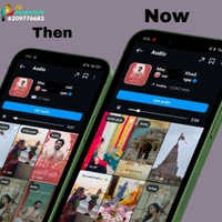 Instagram Trending 
