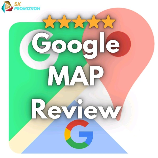 Google Map Review  - 20