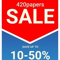420papers - Logo