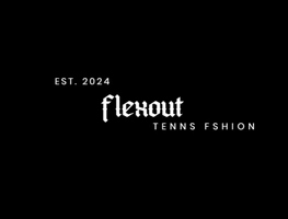 FLEXOUT  - Logo