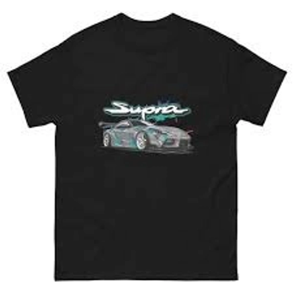 Toyota Supra Unisex T-Shirt