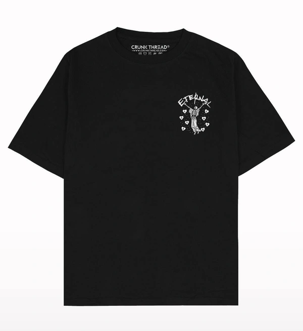 Eternal Love Oversized T-shirt
