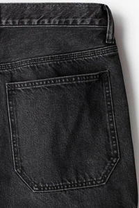 H&M Men Baggy Cargo Styles Jeans - 28