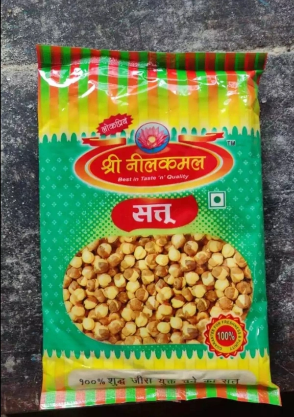 Neelkamal  Shree Neelkamal Sattu  - 500