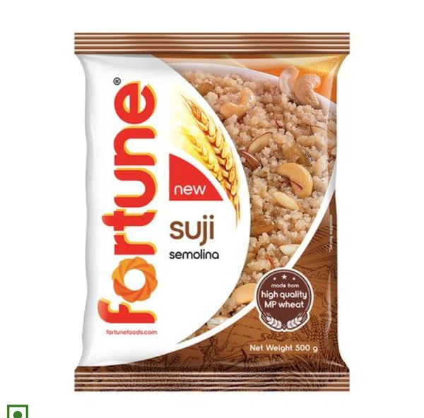 Fortune Suji  - 500 Grm