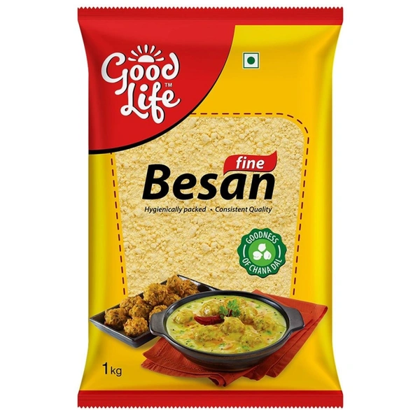 Good Life Fine Beshan - 1kg