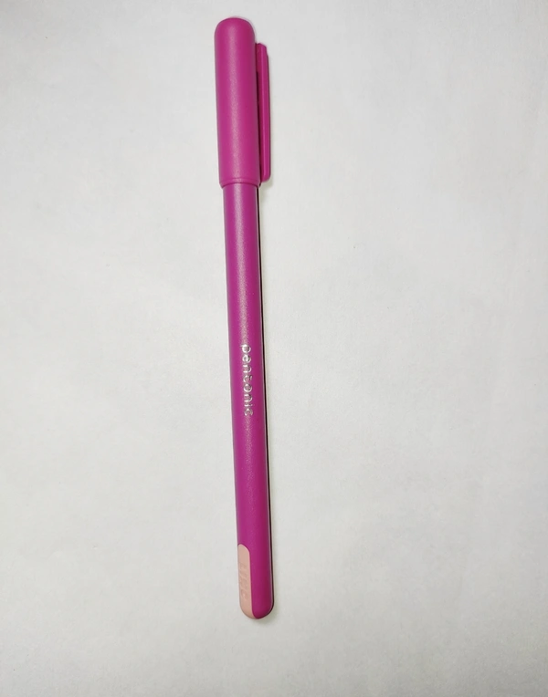 Pentonic Pen Colourful Body - Blue