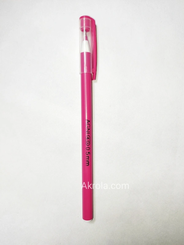 Agni 4G Pen - Blue