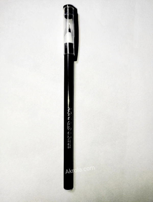 Agni 4G Pen - Black