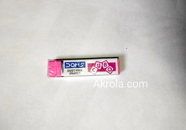 Doms dust free Eraser