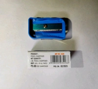 Doms Extra Long  Sharpener - 1pc