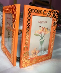 Photo Frame Double