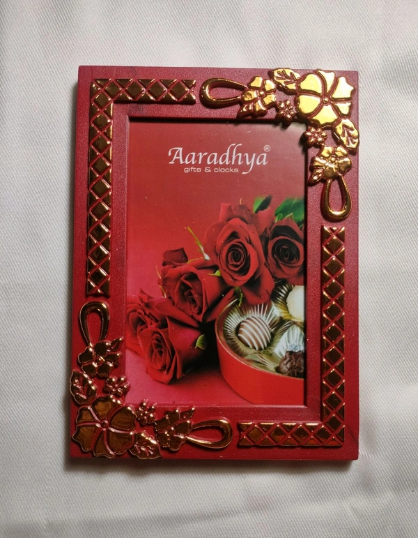 Photo Frame Single