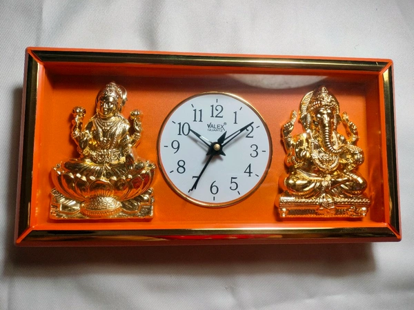 Watch Ganesh Lakshmi Gift