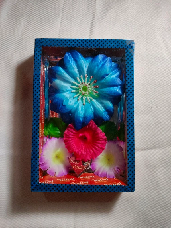 Artificial Flower Gift